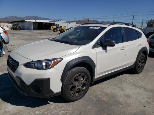 Subaru Crosstrek (2023)