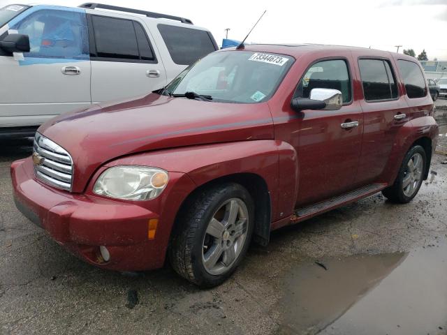 Chevrolet Hhr (2009)
