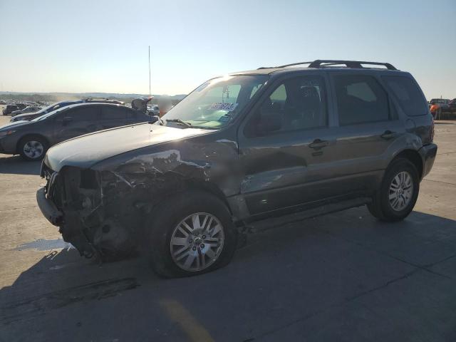 Mercury Mariner (2005)