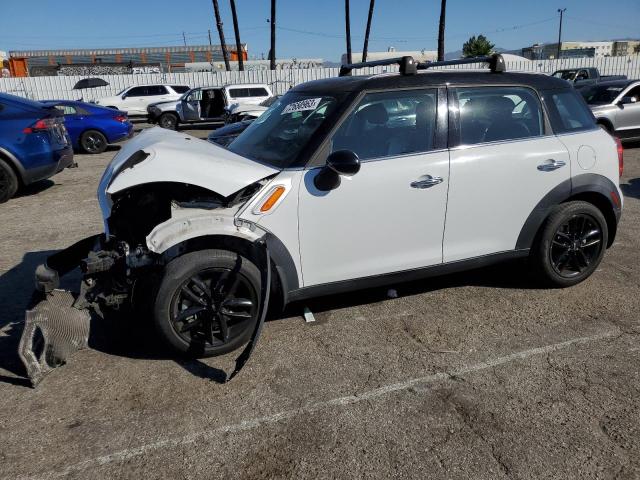 Mini Cooper (2015)