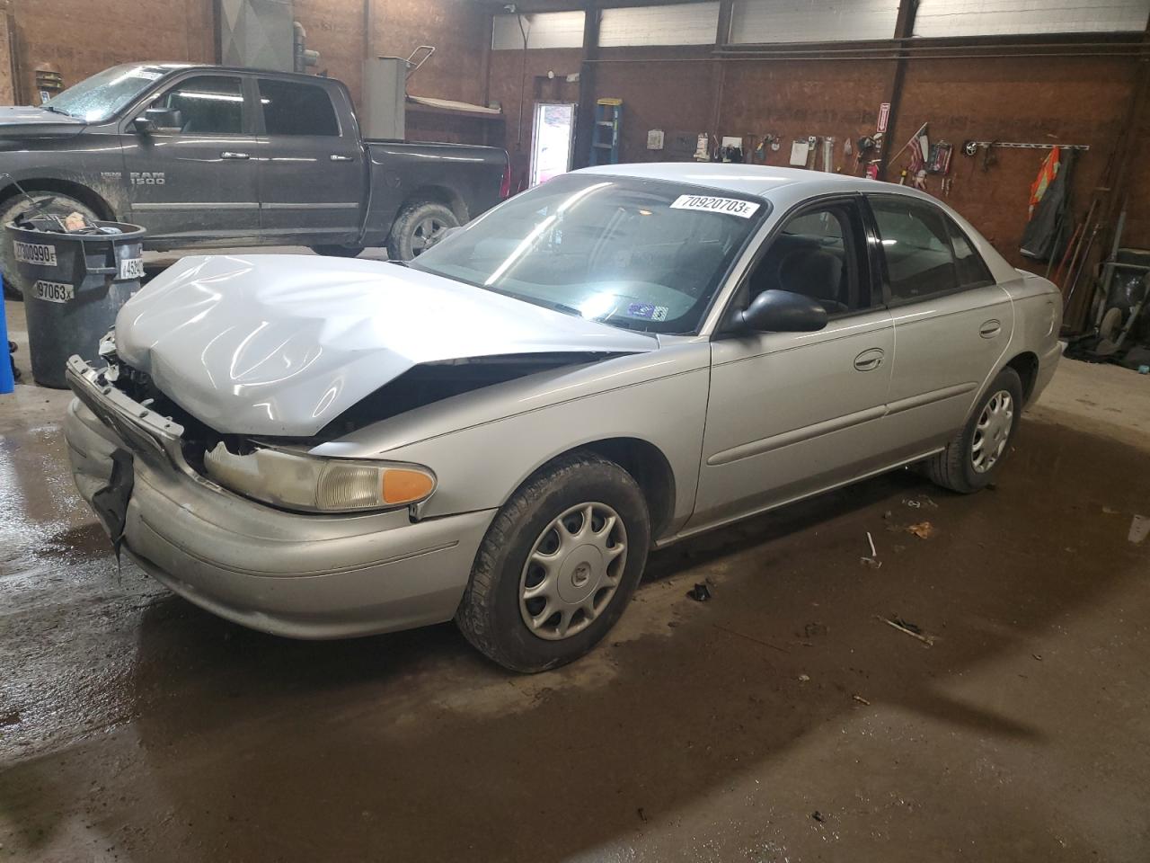 Buick Century (2003)