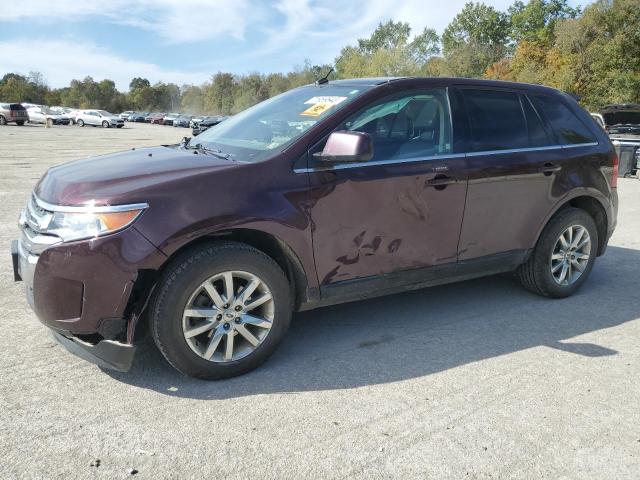 Ford Edge (2011)