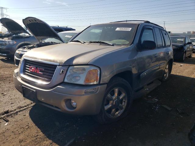 Gmc Envoy (2002)