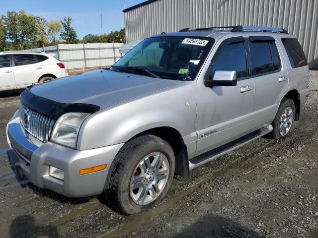 Mercury Mountainer (2008)