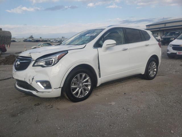 Buick Envision (2020)