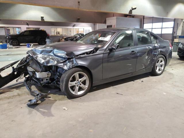 Bmw 3 series (2013)