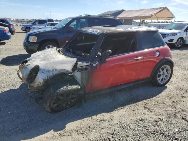 Mini Cooper (2006)