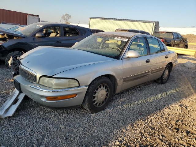 Buick Park ave (1999)