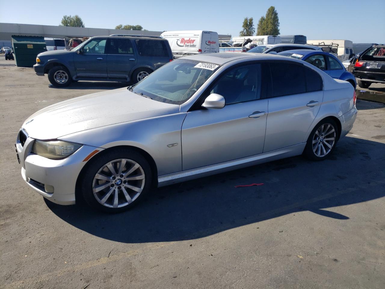 Bmw 3er (2009)