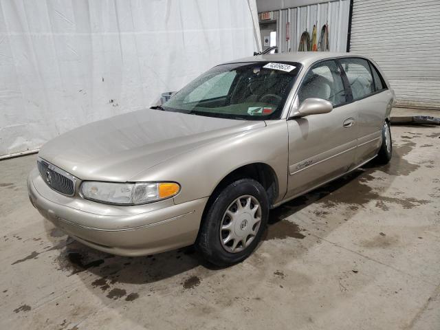 Buick Century (2002)