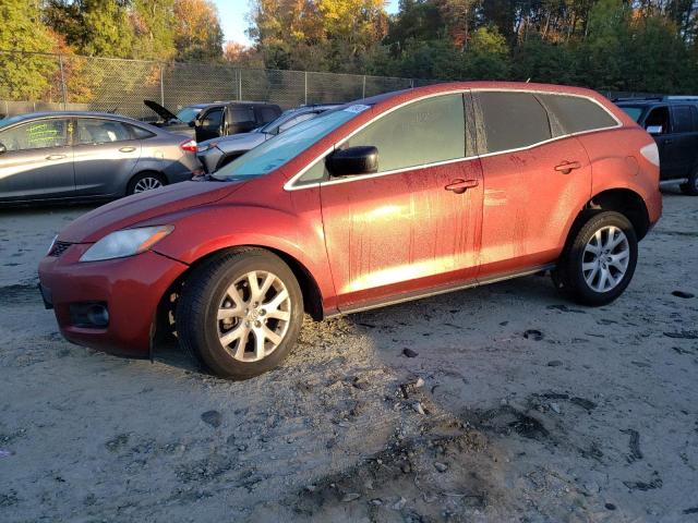 Mazda Cx-7 (2007)
