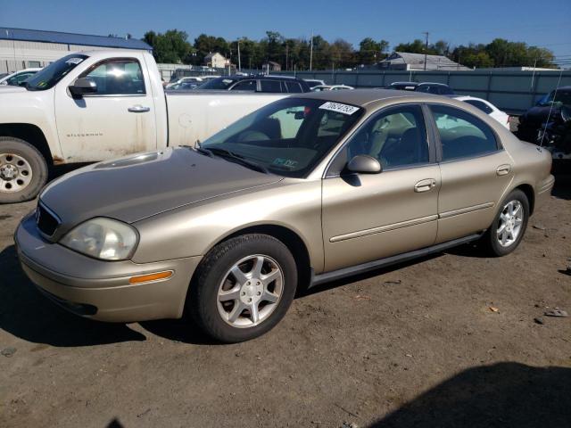 Mercury Sable (2001)