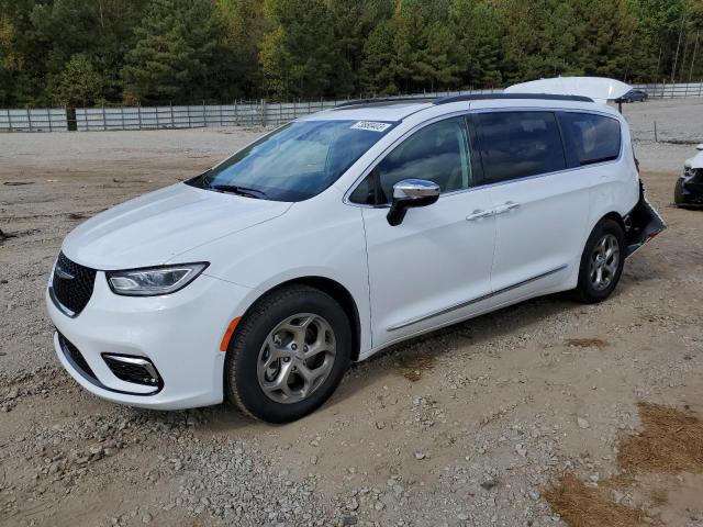Chrysler Pacifica (2023)