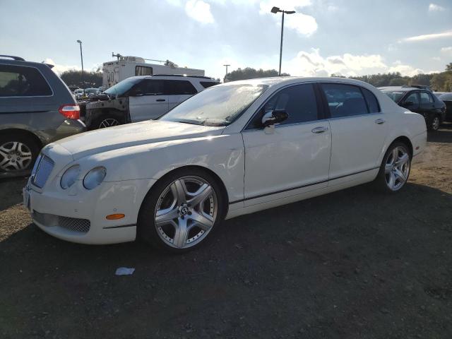 Bentley Continenta (2006)