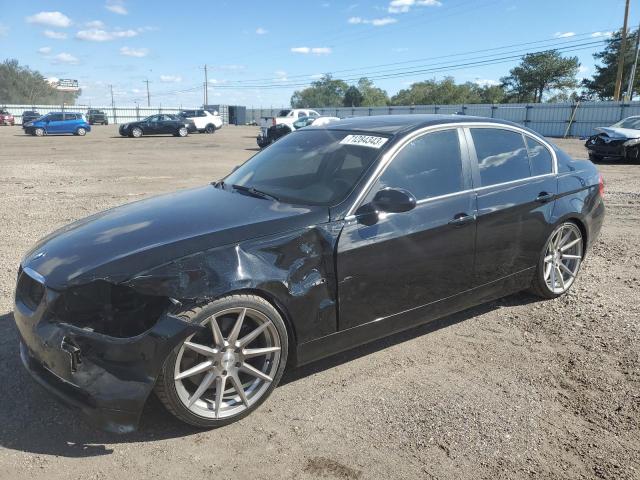 Bmw 3 series (2007)