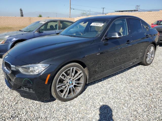 Bmw 1 series (2013)