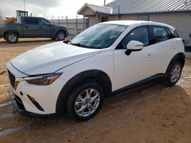 Mazda Cx-3 (2021)