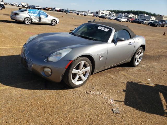 Pontiac Solstice (2006)