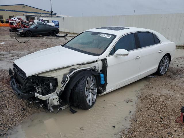 Bentley All models (2015)