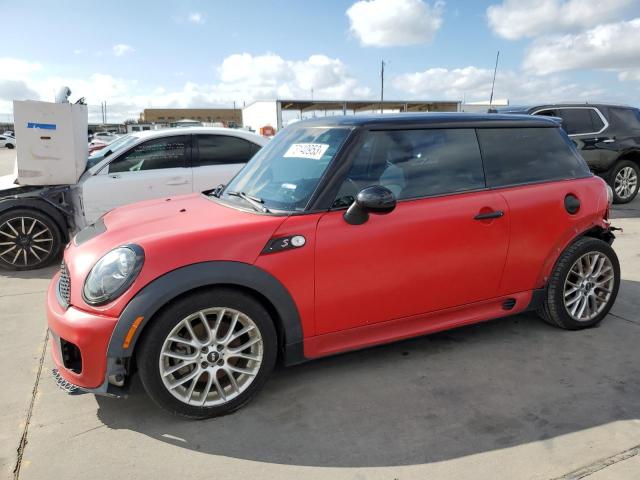 Mini Cooper (2012)