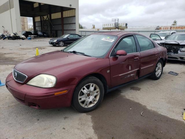 Mercury Sable (2005)