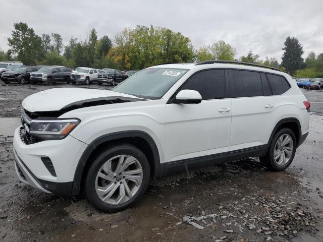 Volkswagen Atlas (2021)