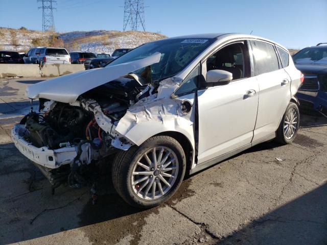 Ford Cmax (2014)