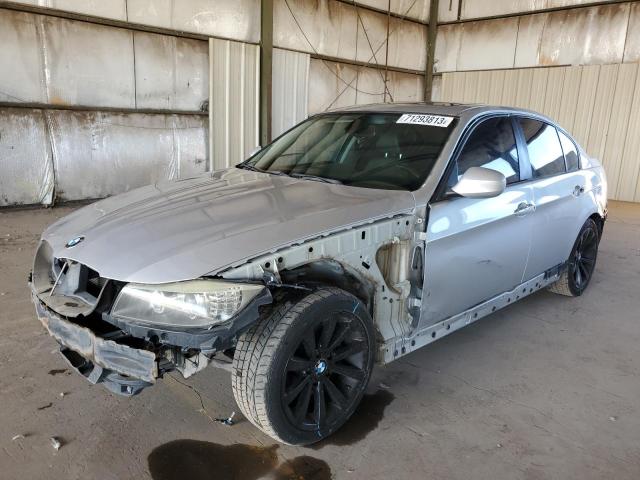 Bmw 3 series (2011)