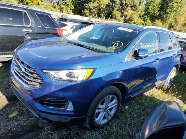 Ford Edge (2020)