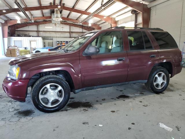 Chevrolet Trailblzr (2007)