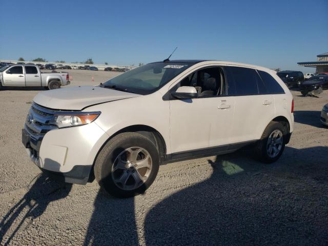 Ford Edge (2013)