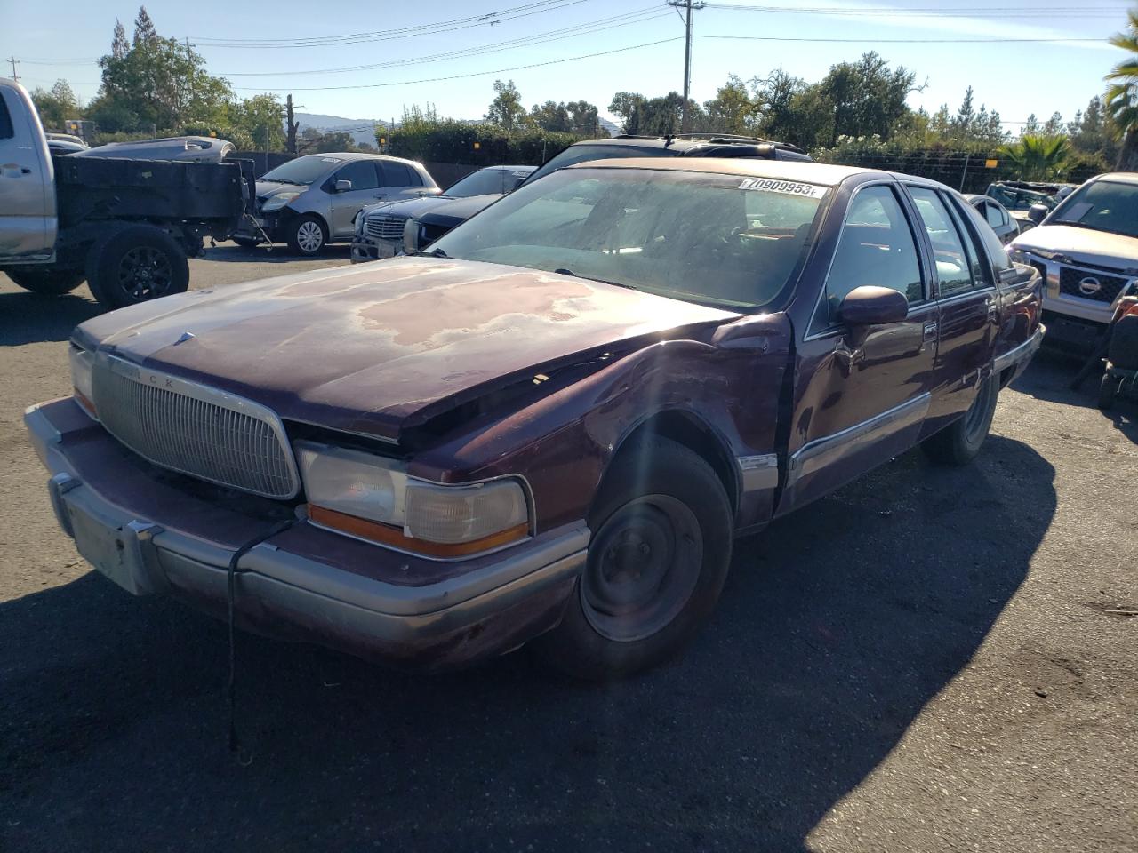 Buick Roadmaster (1992)