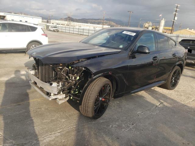 Bmw X6 (2021)