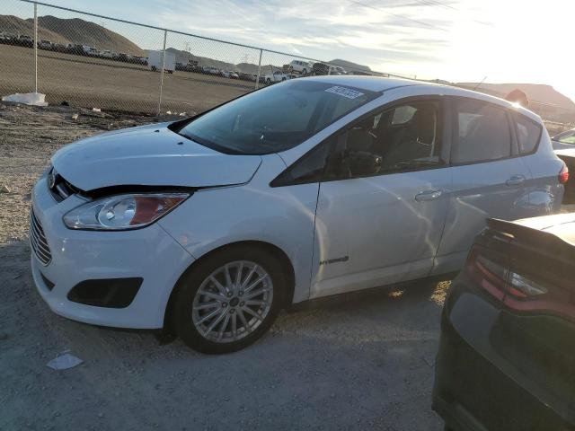 Ford Cmax (2016)