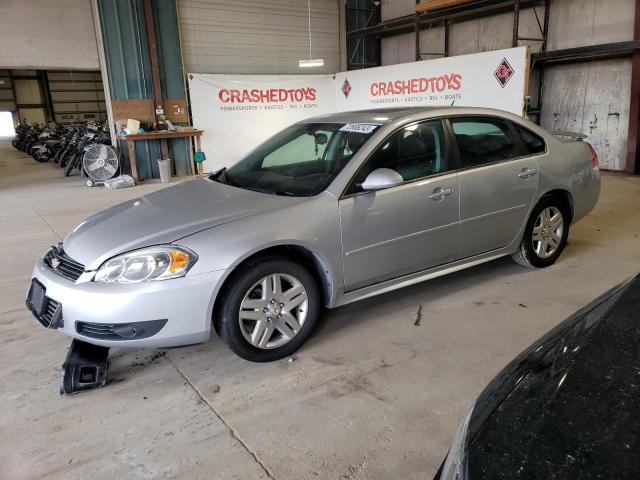 Chevrolet Impala (2010)