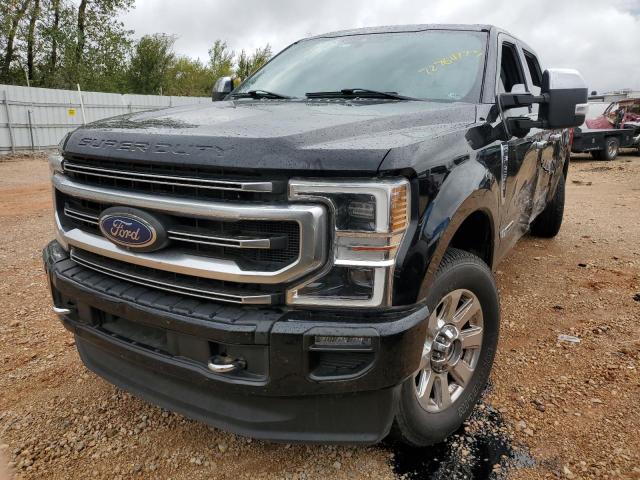 Ford F250 (2021)