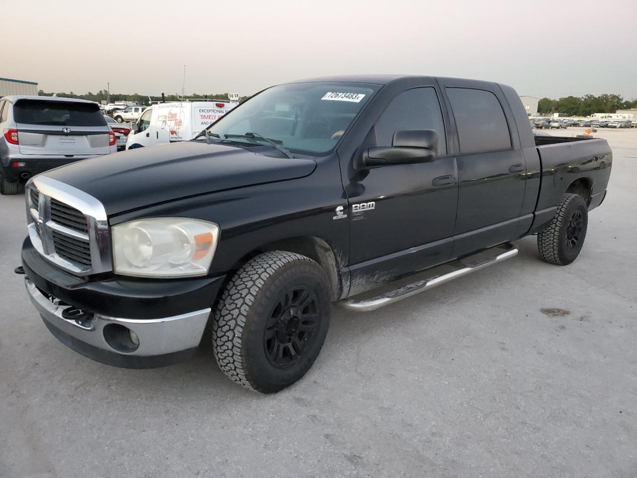 Dodge Ram (2009)