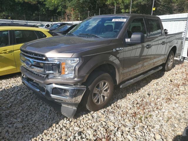 Ford F-150 (2020)