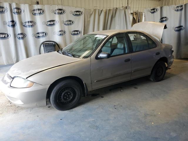 Chevrolet Cavalier (2003)
