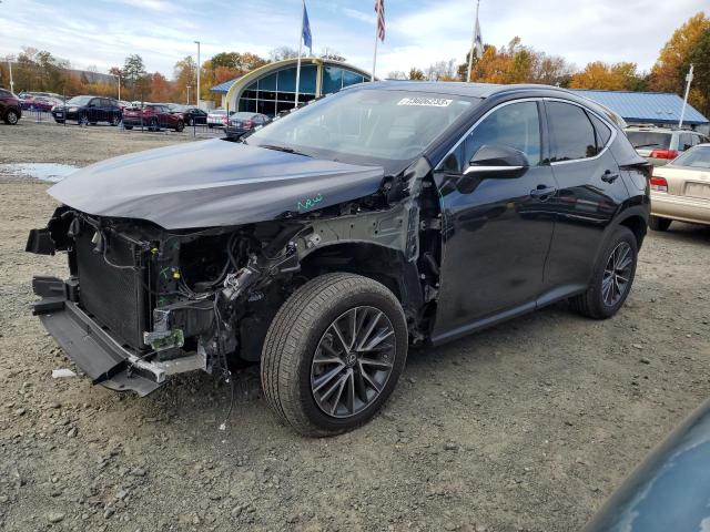 Lexus Nx 350 (2023)
