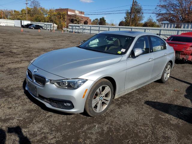 Bmw 3 series (2018)