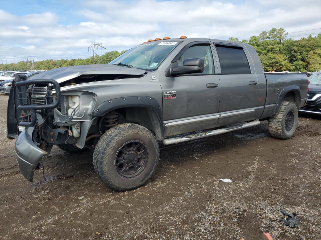 Dodge Ram (2008)