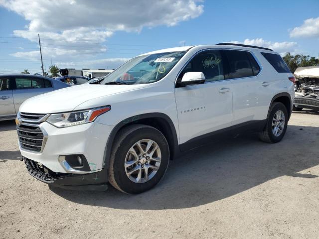 Chevrolet Traverse (2020)