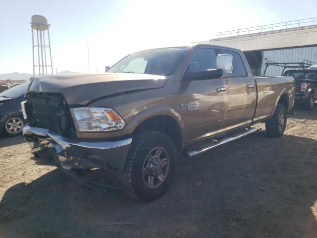 Dodge Ram 2500 (2012)