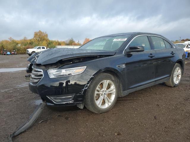 Ford Taurus (2018)