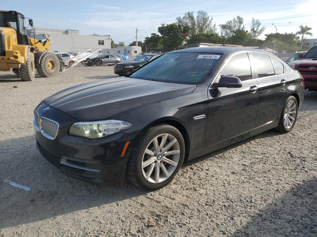 Bmw 1er (2014)