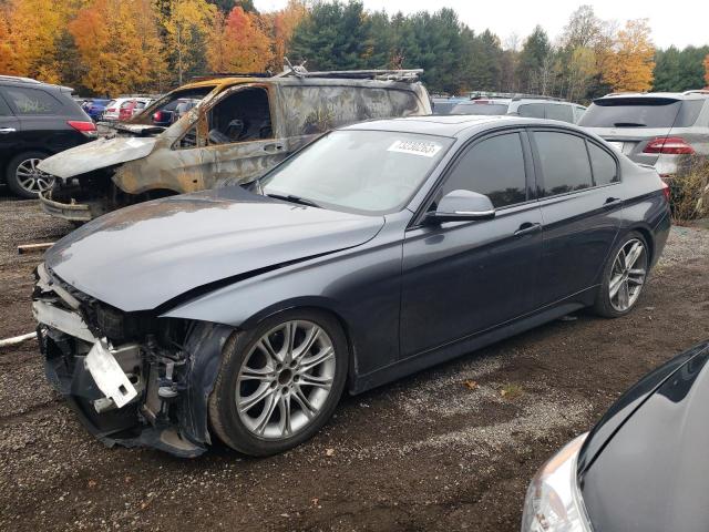 Bmw 3 series (2014)