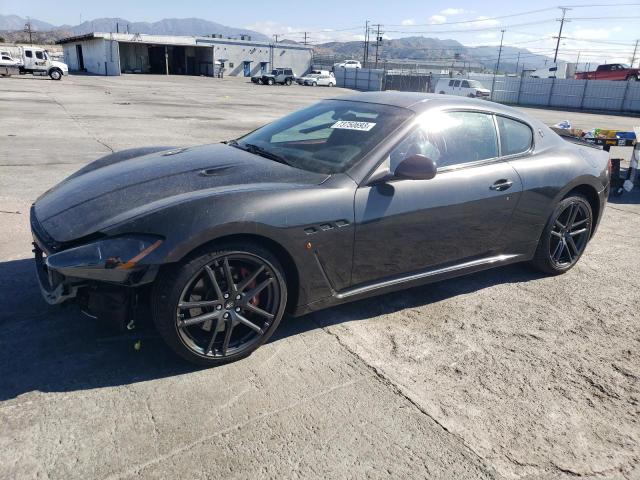 Maserati All models (2012)