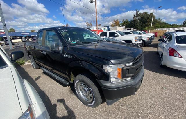 Ford F-150 (2018)