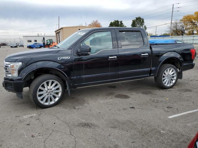 Ford F-150 (2018)